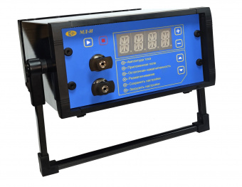 Магнитопорошковый контроль